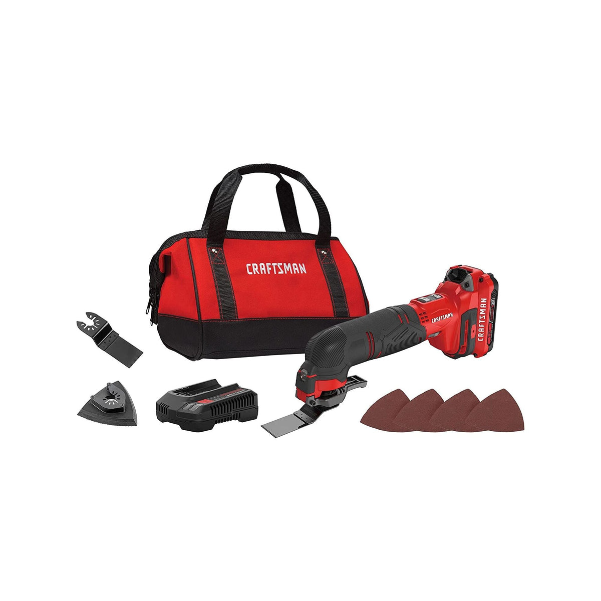CRAFTSMAN CMCE501D1 factory reconditioned