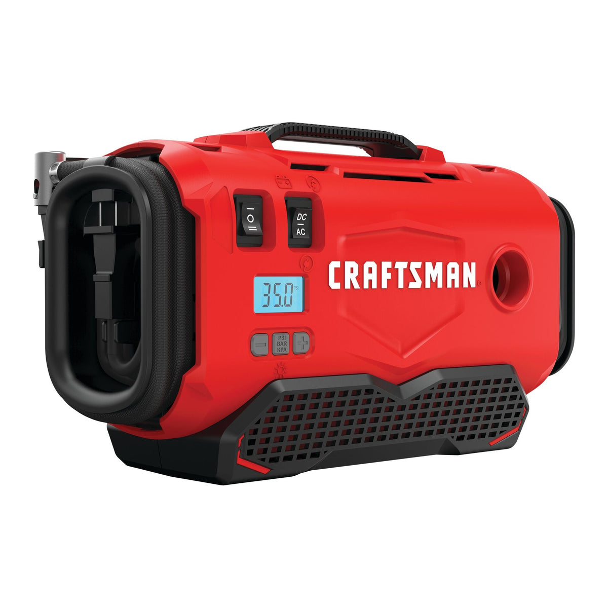 CRAFTSMAN CMCE520B factory reconditioned