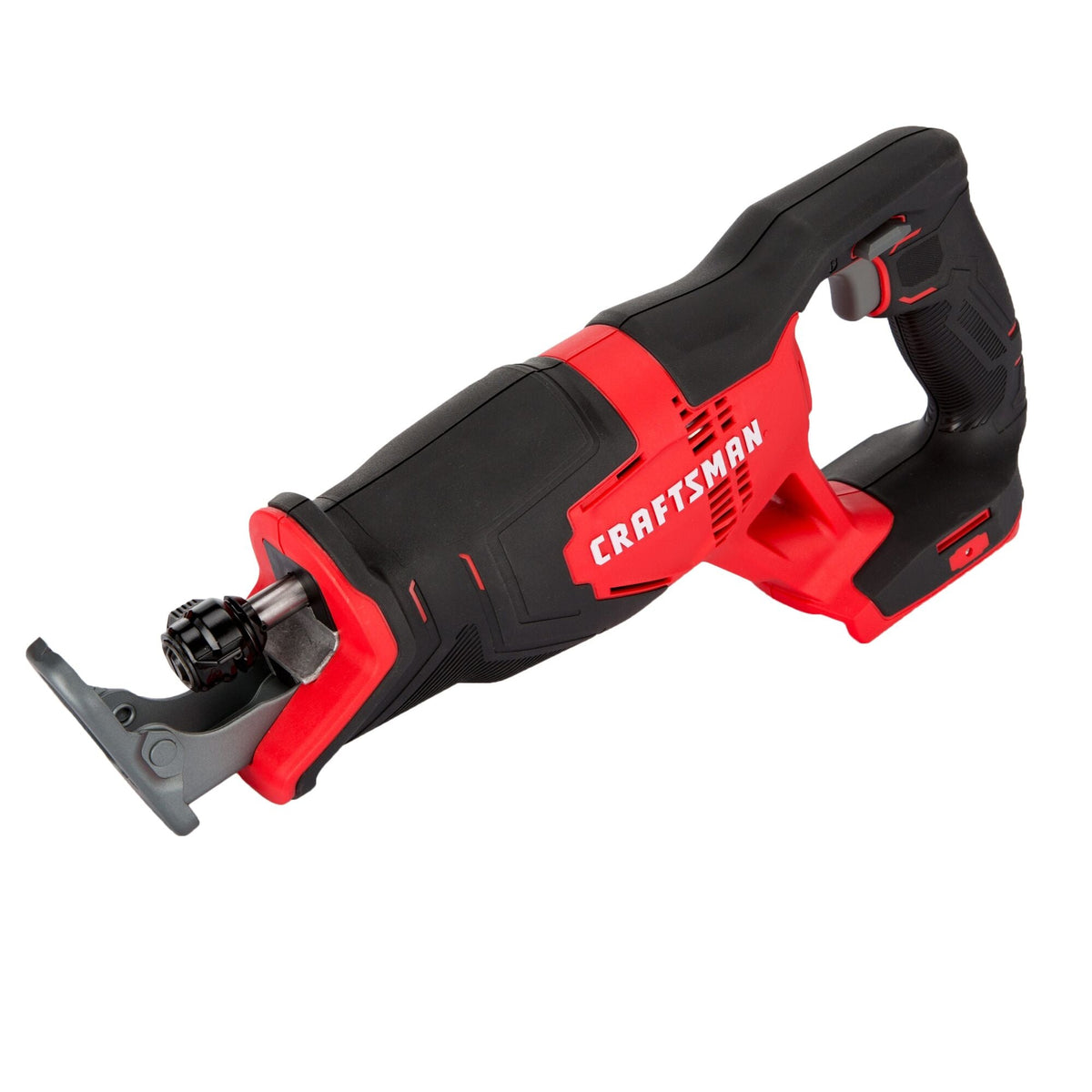 CRAFTSMAN V20* Kit combo inalámbrico de 4 herramientas con (2) baterías de 2.0Ah y cargador – Reacondicionado