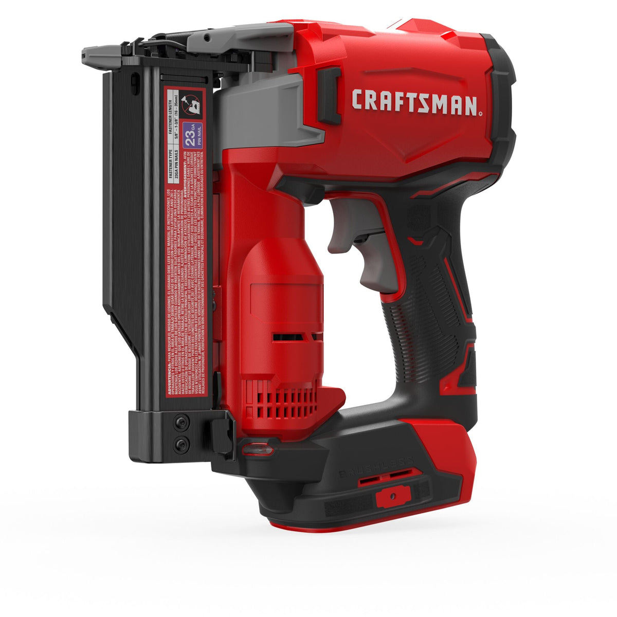 CRAFTSMAN CMCN623B factory reconditioned