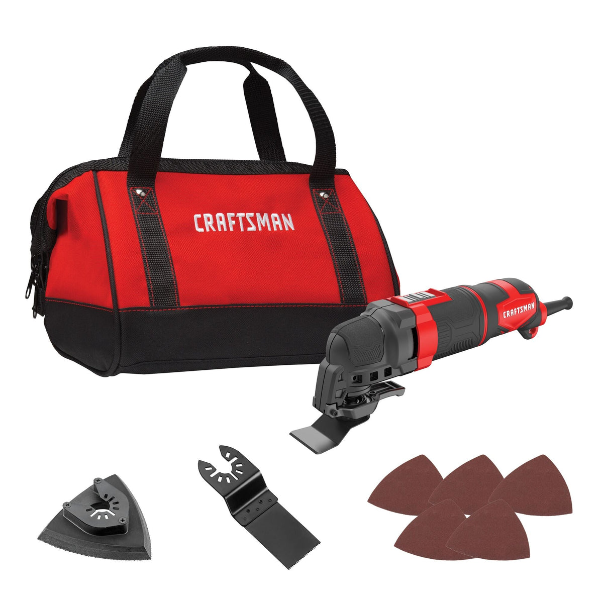 CRAFTSMAN CMEW401 factory reconditioned