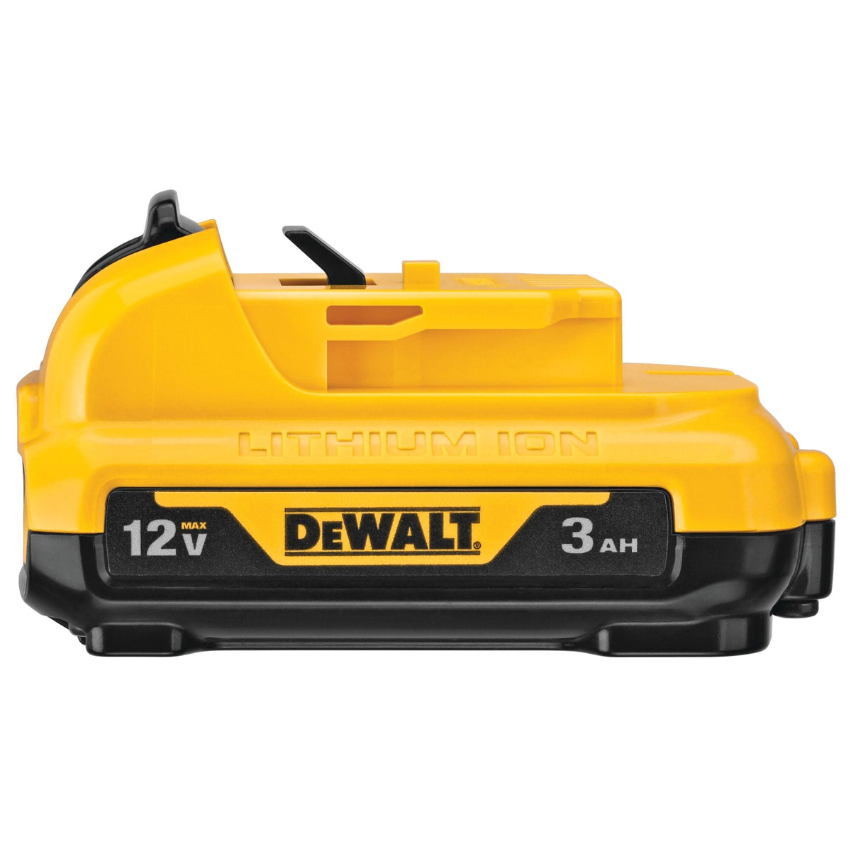 DEWALT 12V MAX* 3Ah & 5Ah Battery Kit – Reconditioned
