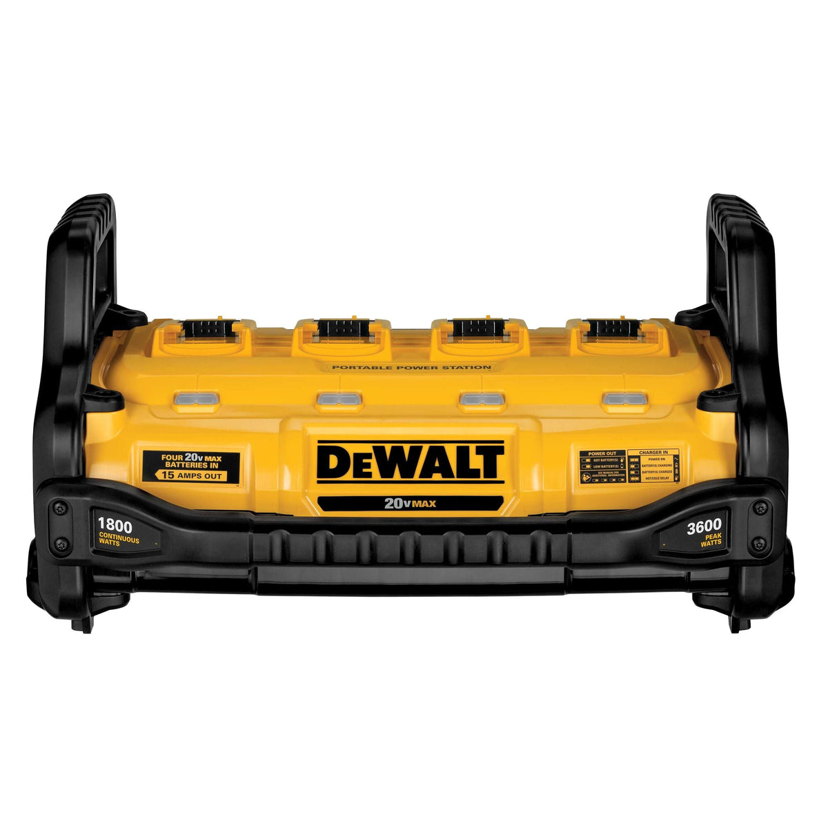 DEWALT DCB1800B factory reconditioned