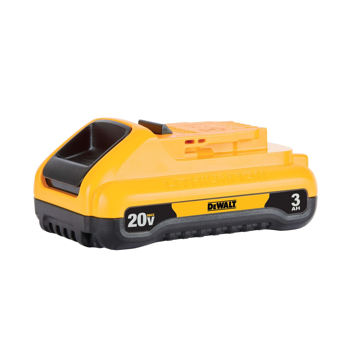 DEWALT 20V MAX* 3Ah Battery – Reconditioned