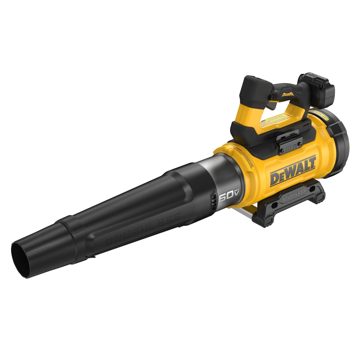 DEWALT 60V MAX* High Power Brushless Blower (Tool Only) – Reconditioned