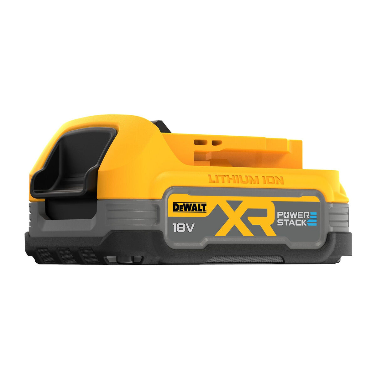 Kit de batería DEWALT 20V MAX* XR Compacta y 5Ah – Reacondicionado