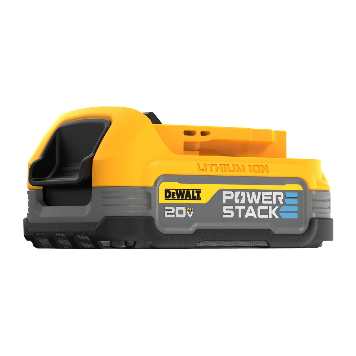 Kit de batería DEWALT 20V MAX* XR Compacta y 5Ah – Reacondicionado