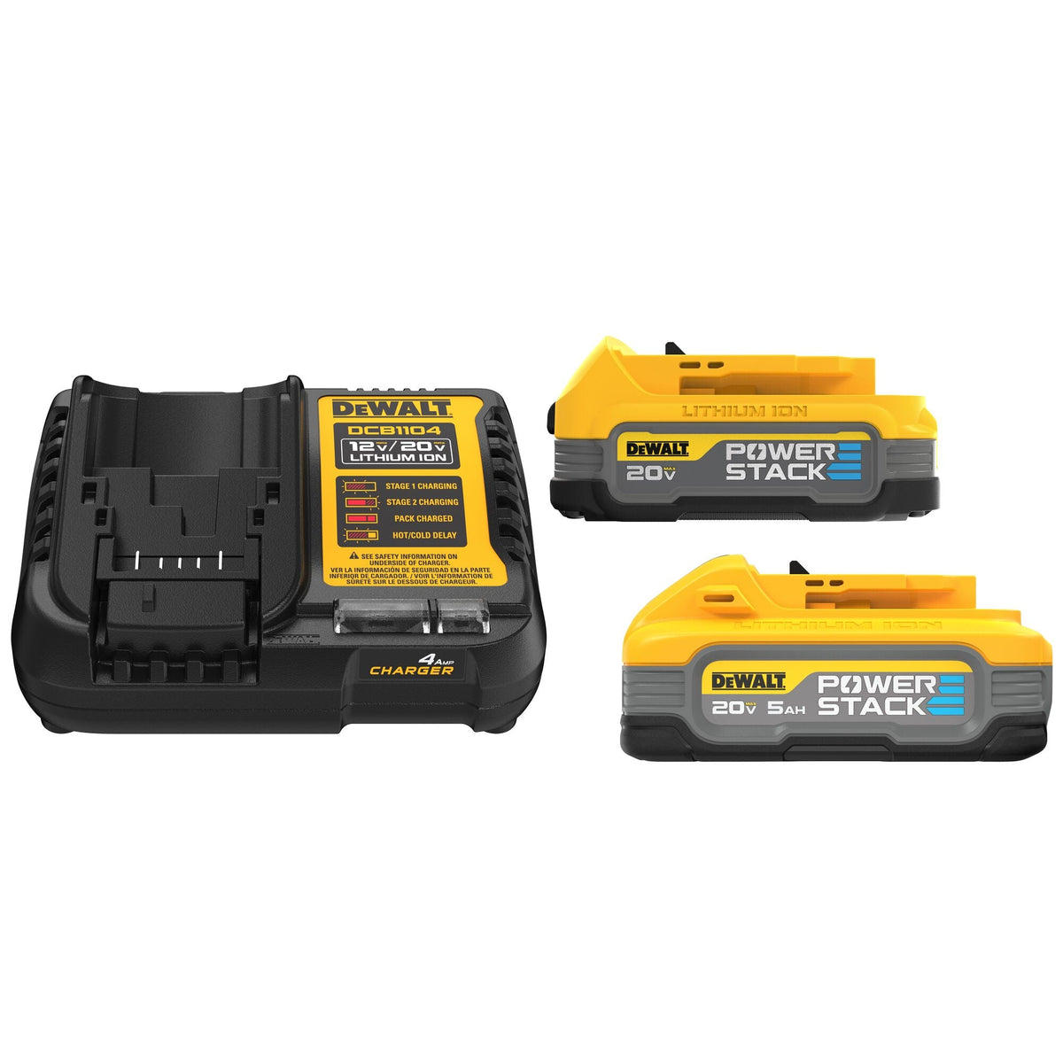 DEWALT DCBP315-2C factory reconditioned