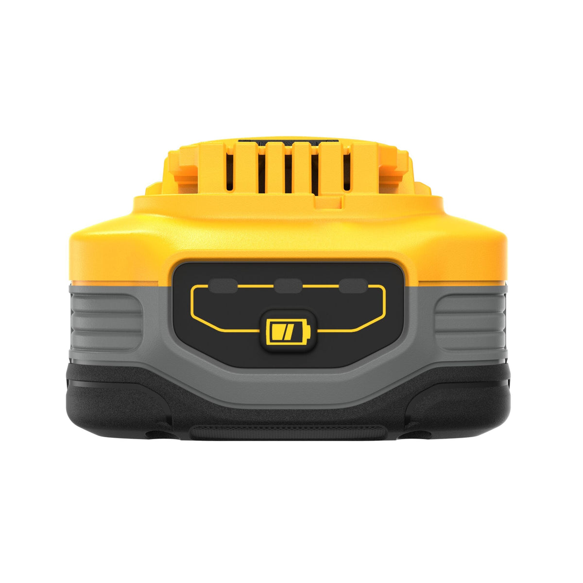 Kit de batería DEWALT 20V MAX* XR Compacta y 5Ah – Reacondicionado