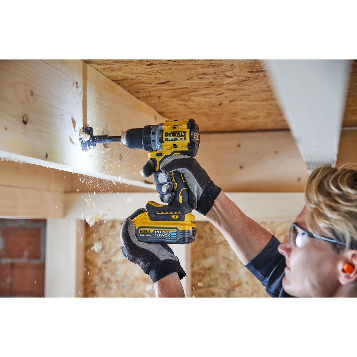 DEWALT 20V MAX* XR 5Ah Battery – Reconditioned