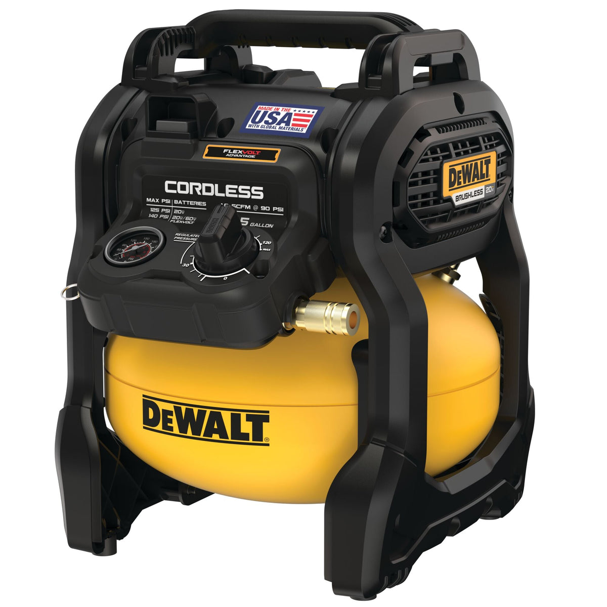 DEWALT DCC2520B factory reconditioned