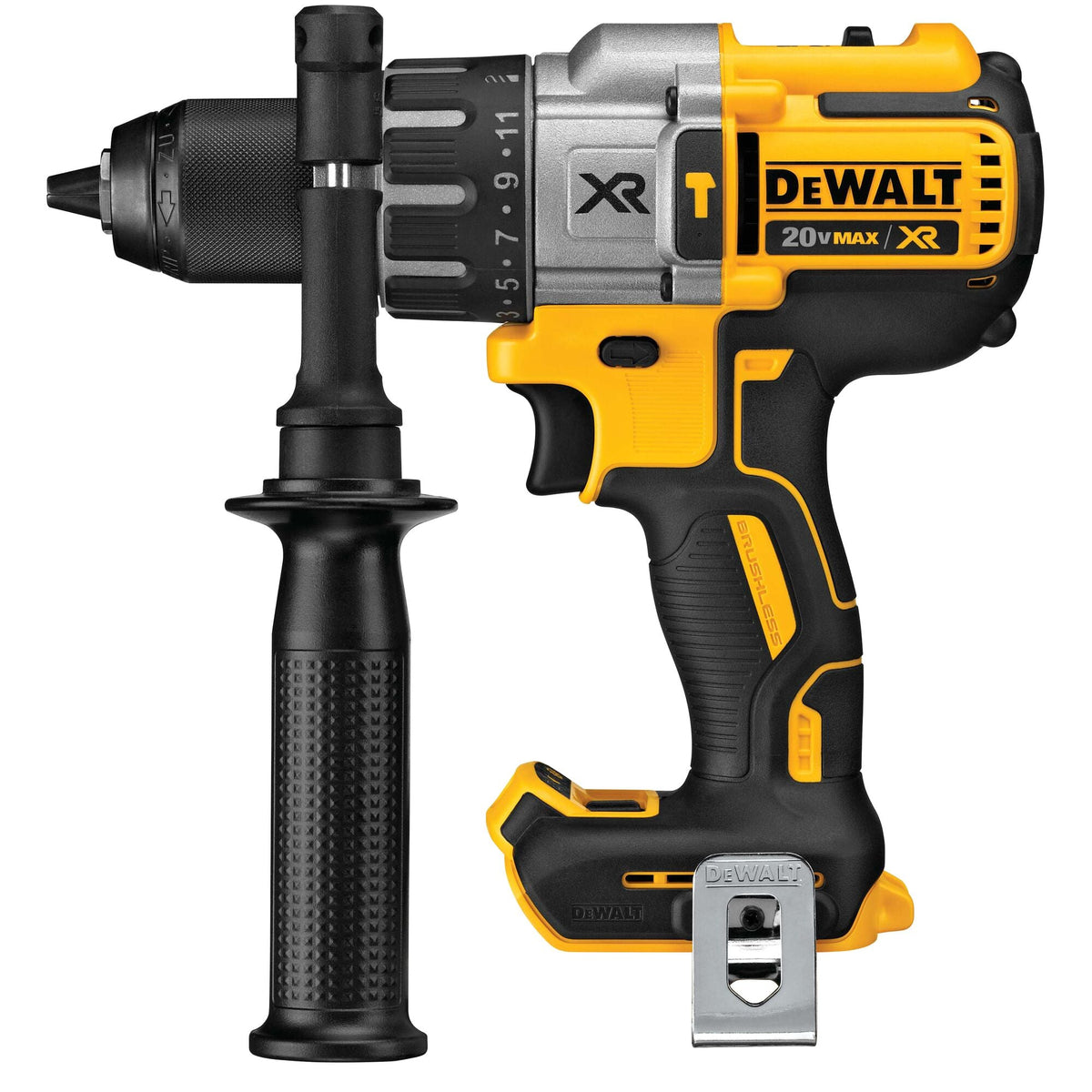DEWALT DCD996B factory reconditioned