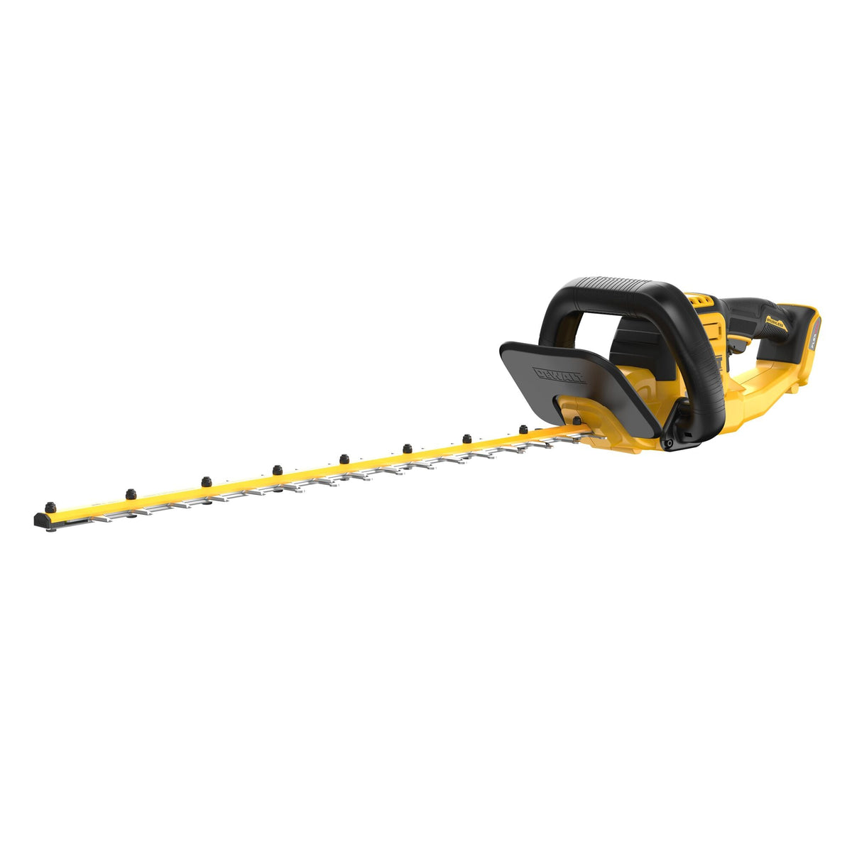 DEWALT 60V MAX* 26 in. Brushless Cordless Hedge Trimmer (Tool Only) – Reconditioned