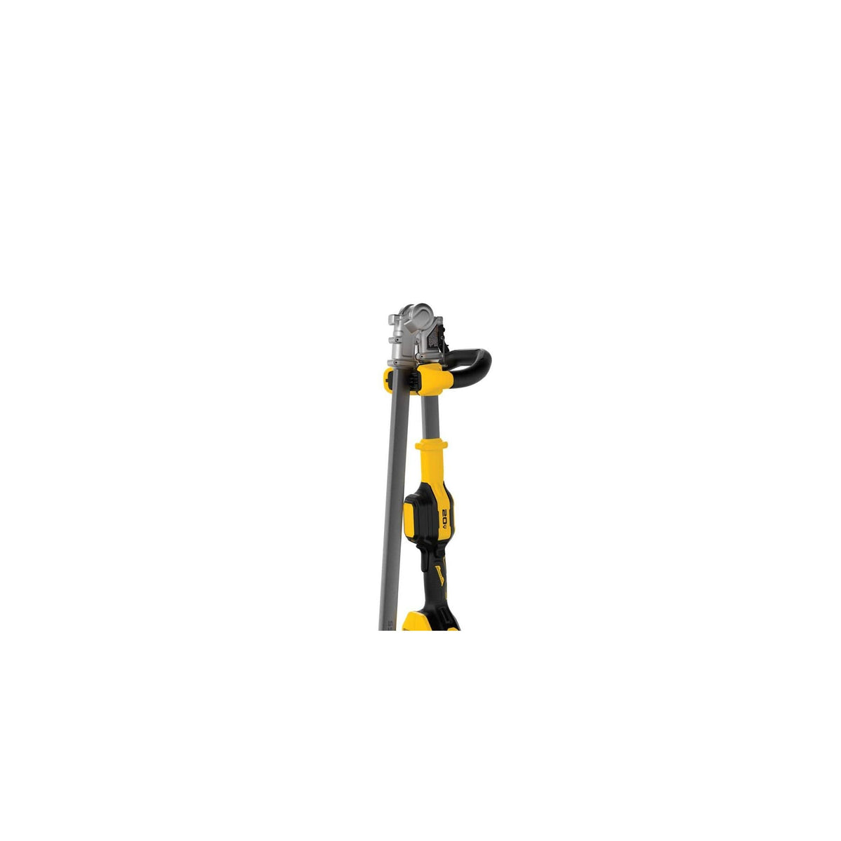 DEWALT 20V MAX* XR Cordless Folding String Trimmer and Handheld Blower Combo Kit – Reconditioned