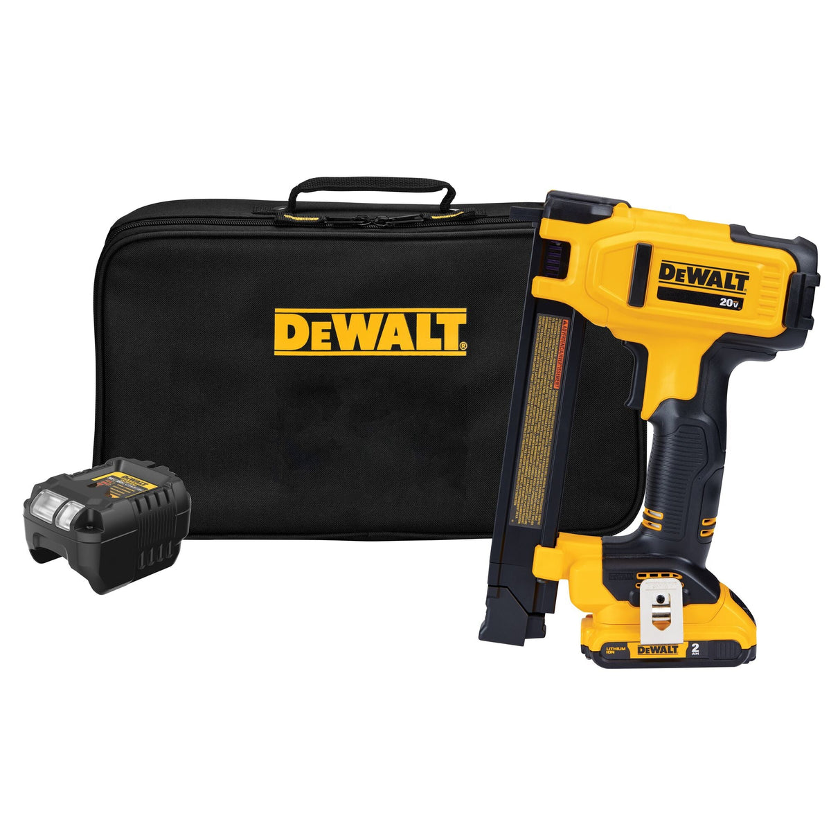 DEWALT DCN701D1 factory reconditioned