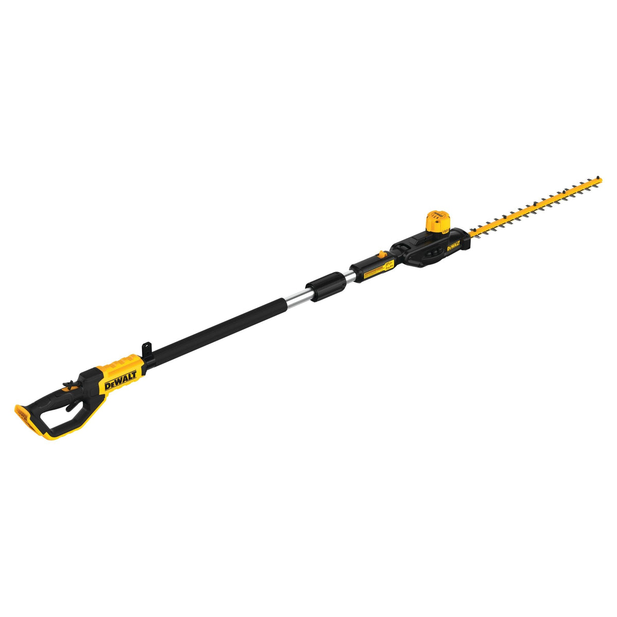 DEWALT 20V MAX* 22-Inch (56cm) Pole Hedger Trimmer (Tool Only) – Reconditioned