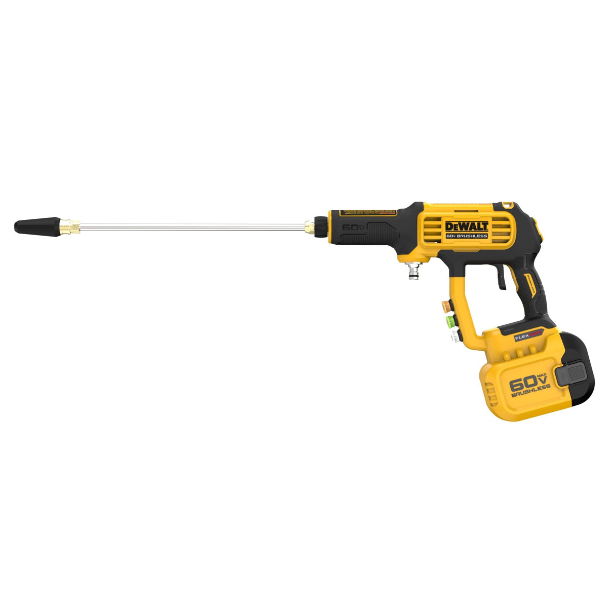 DEWALT DCPW1000 Power Cleaner (Tool Only) – Reconditioned