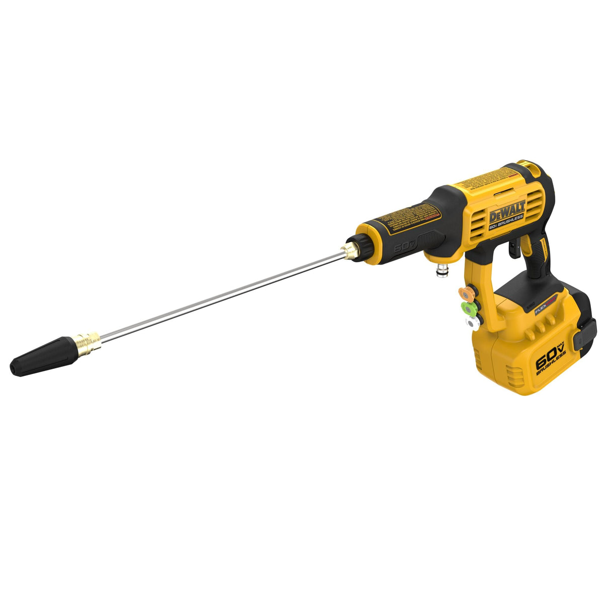 DEWALT DCPW1000 Power Cleaner (Tool Only) – Reconditioned