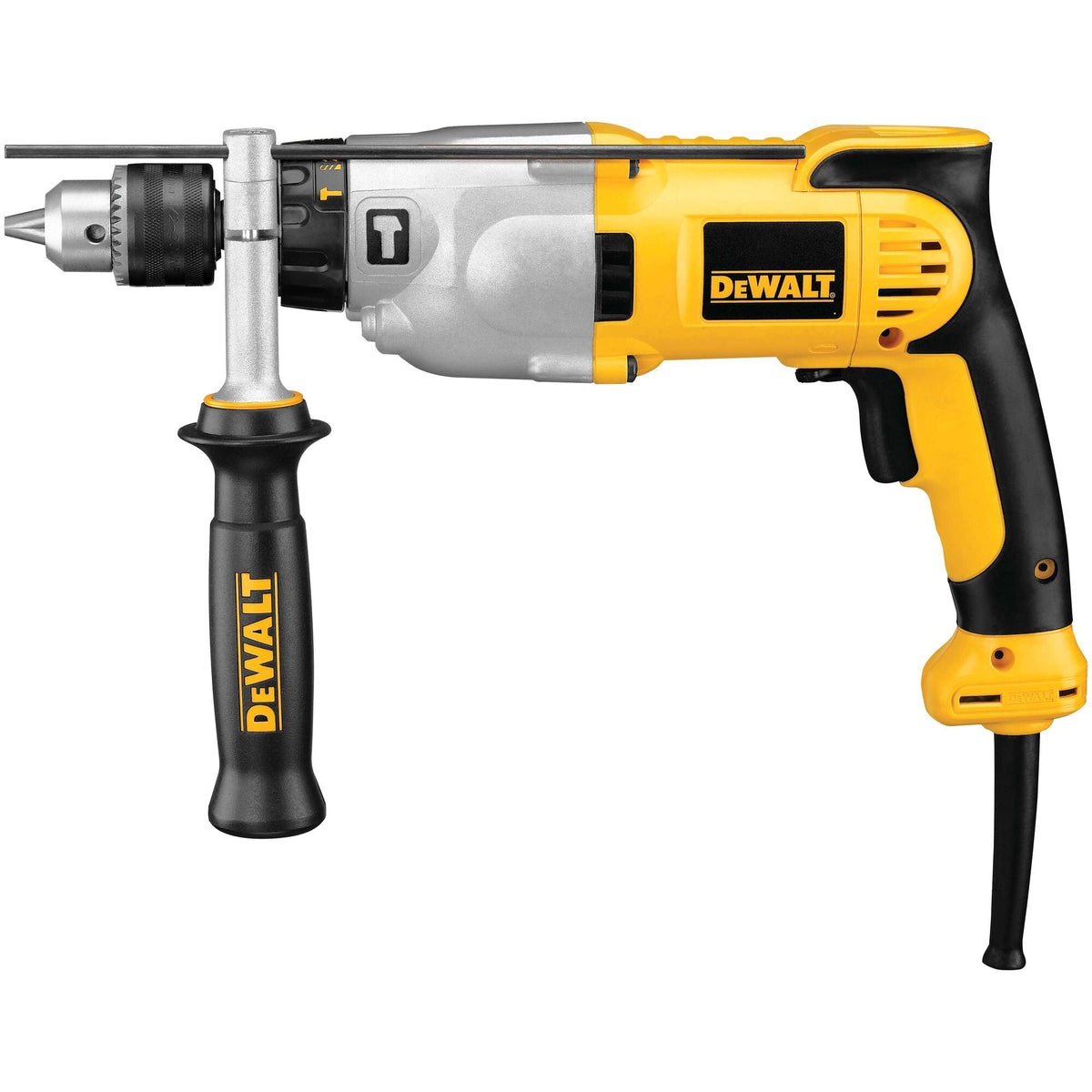 DEWALT DWD520 factory reconditioned
