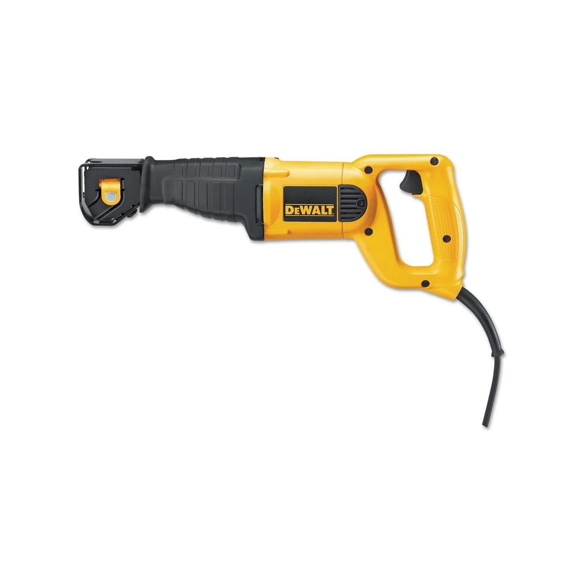 DEWALT 10 Amp Reciprocating Saw – Reconditioned