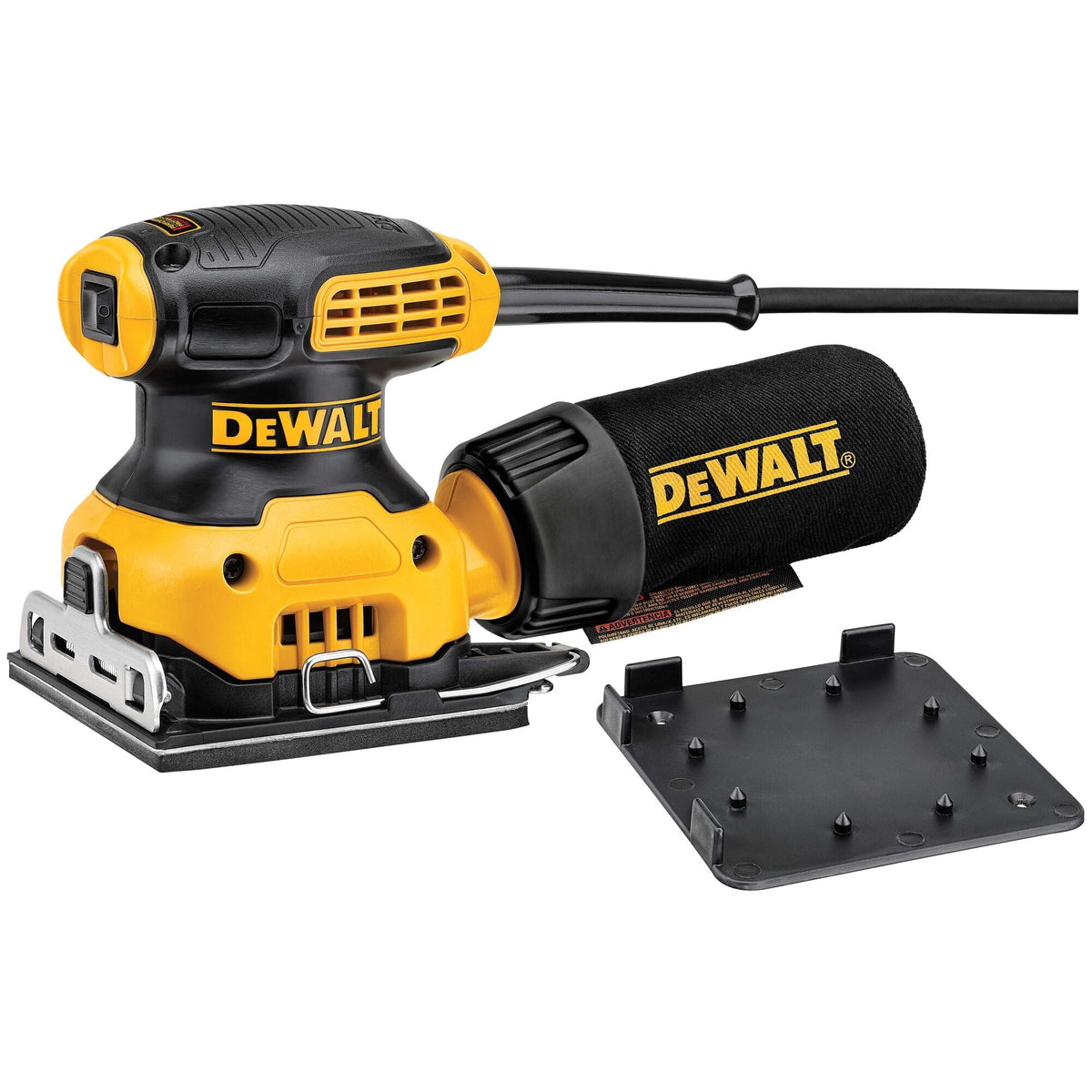 DEWALT DWE6411K factory reconditioned