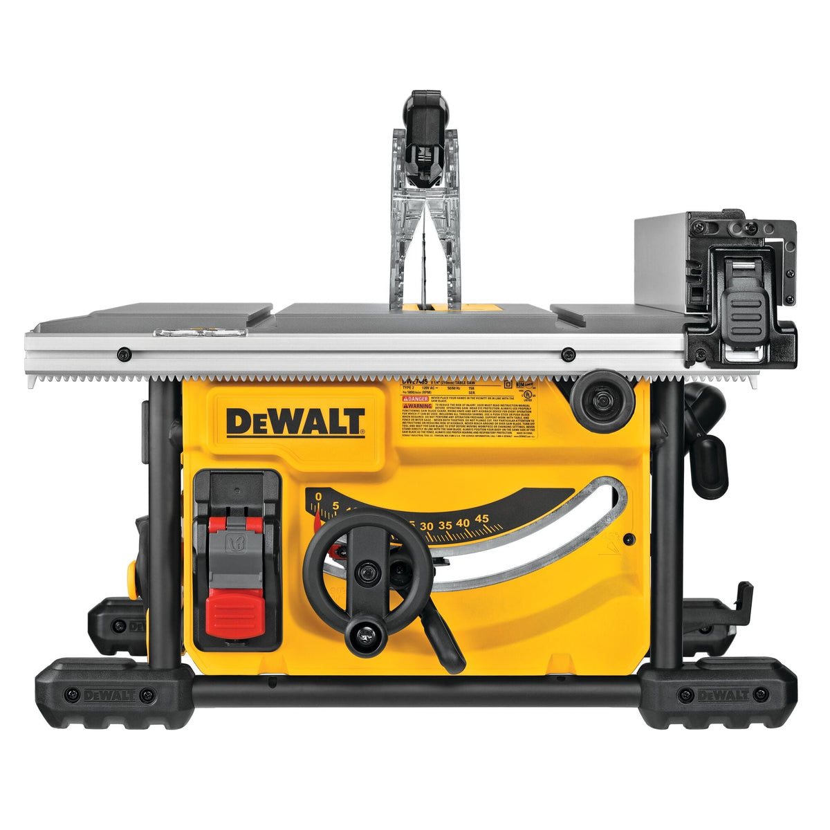 DEWALT DWE7485 factory reconditioned