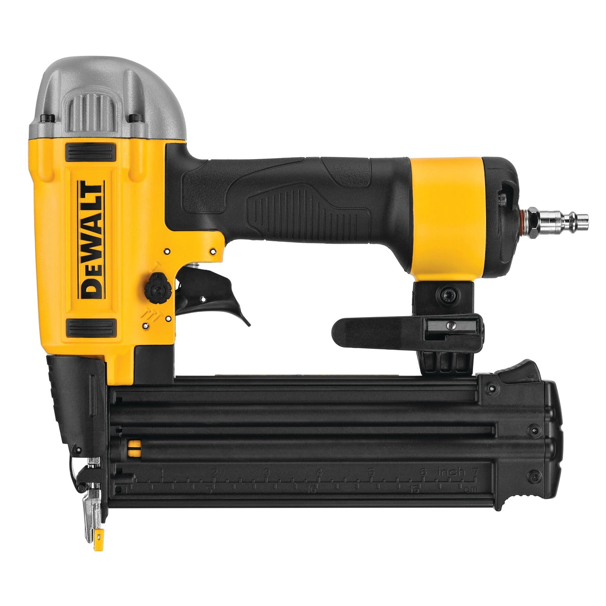 DEWALT DWFP12233 factory reconditioned