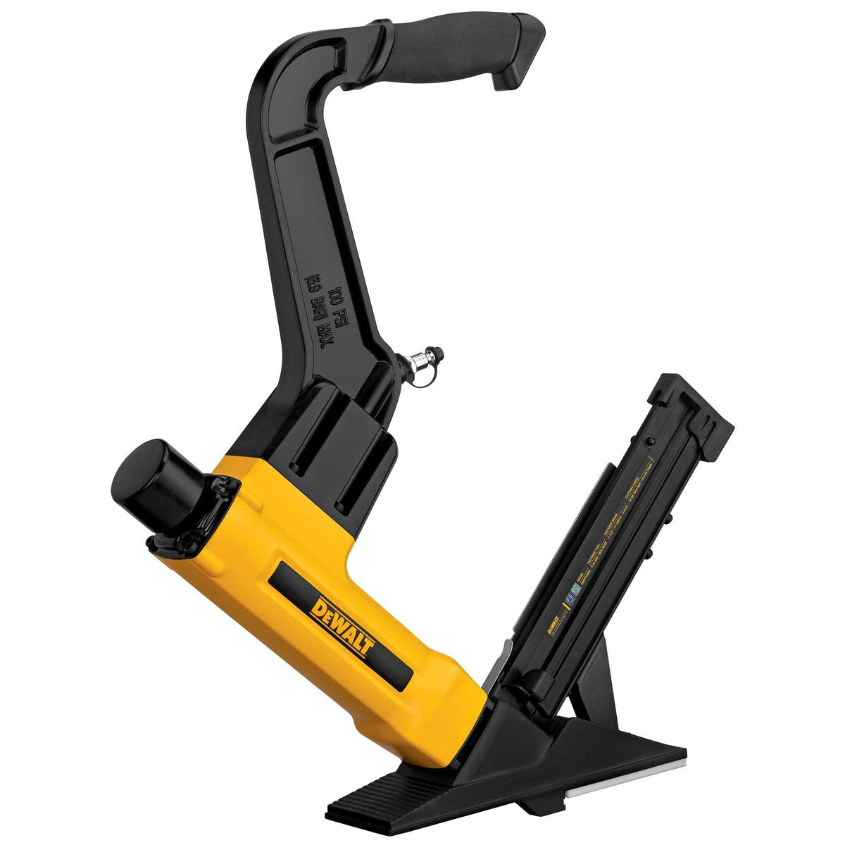DEWALT 2in1 Flooring Tool – Reconditioned