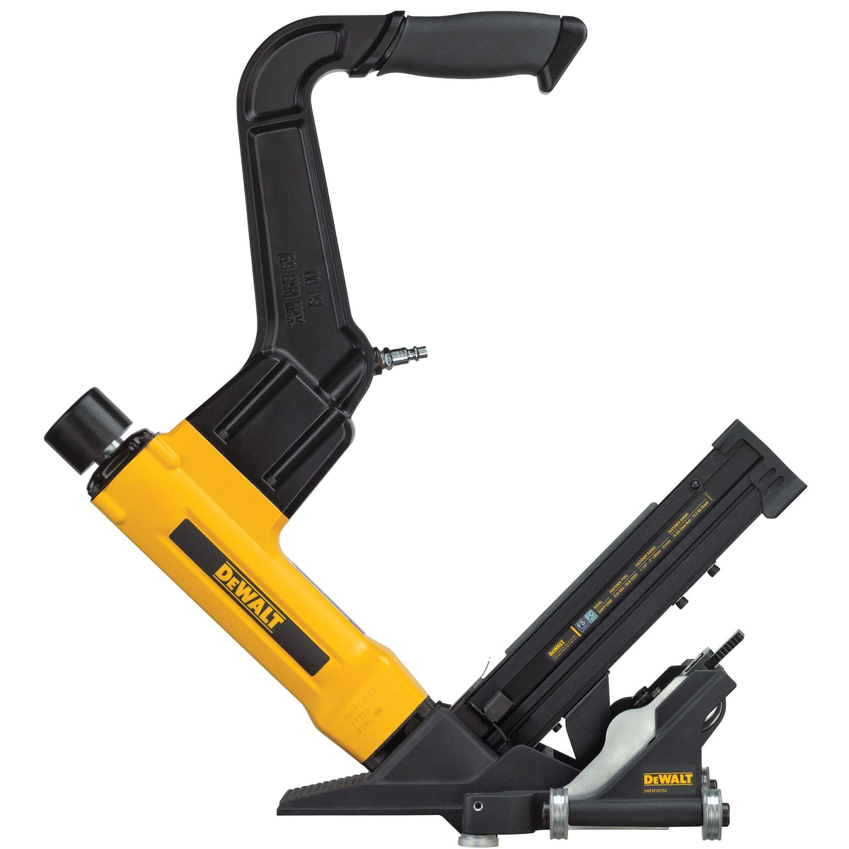 DEWALT 2in1 Flooring Tool – Reconditioned