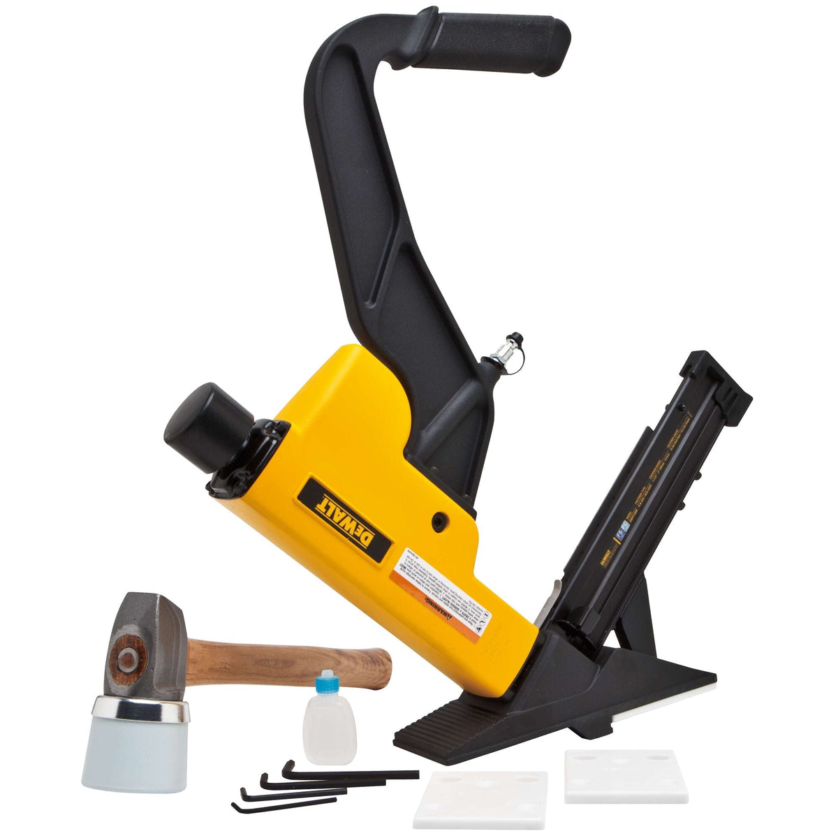 DEWALT DWFP12569 factory reconditioned