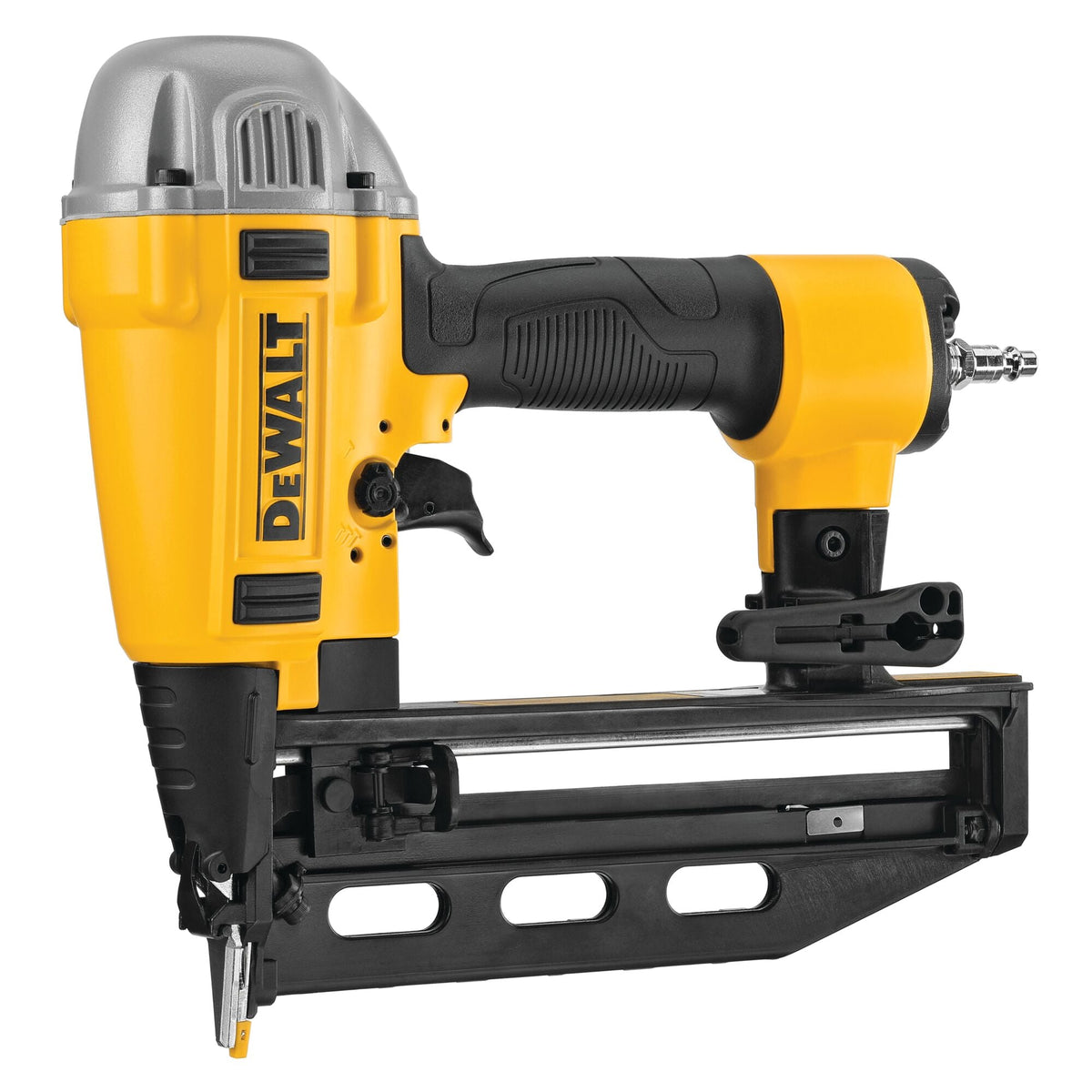 DEWALT 16 Guage Precision Point Finish Nailer – Reconditioned