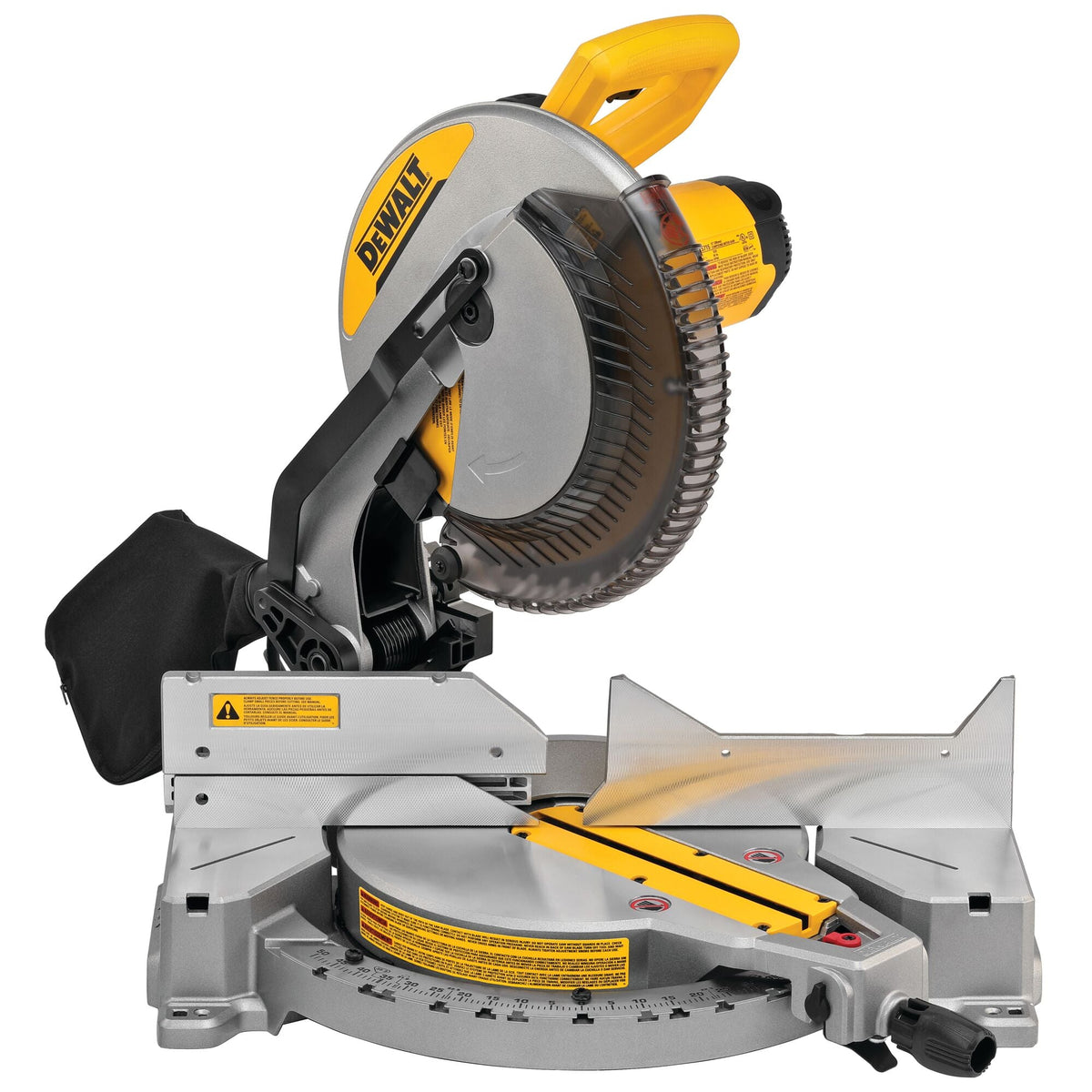 DEWALT DWS715 factory reconditioned