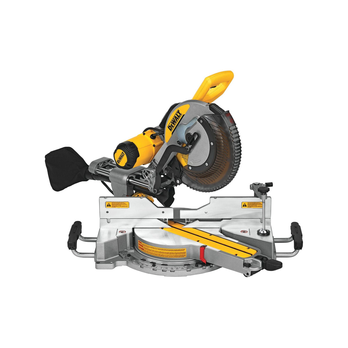 DEWALT DWS779 factory reconditioned