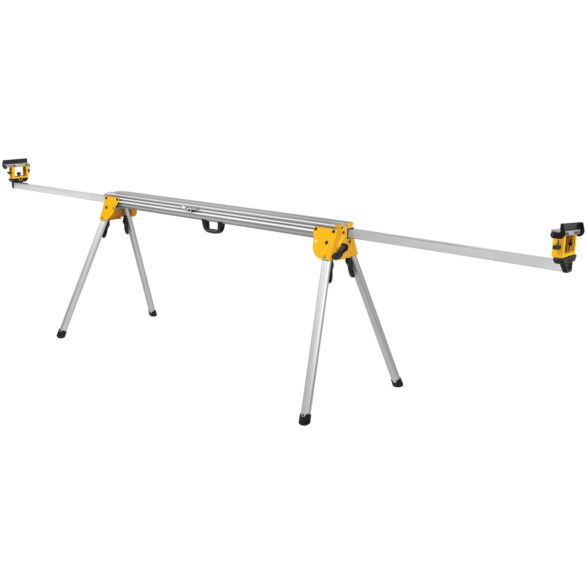 Soporte para sierra ingletadora de alta resistencia DEWALT – Reacondicionado