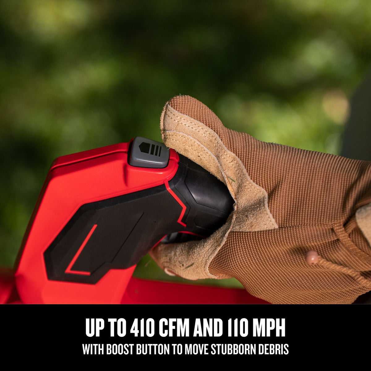 Kit combo de desbrozadora de hilo y soplador inalámbrico CRAFTSMAN V20* BRUSHLESS RP con (1) batería de 5.0Ah y cargador – Reacondicionado