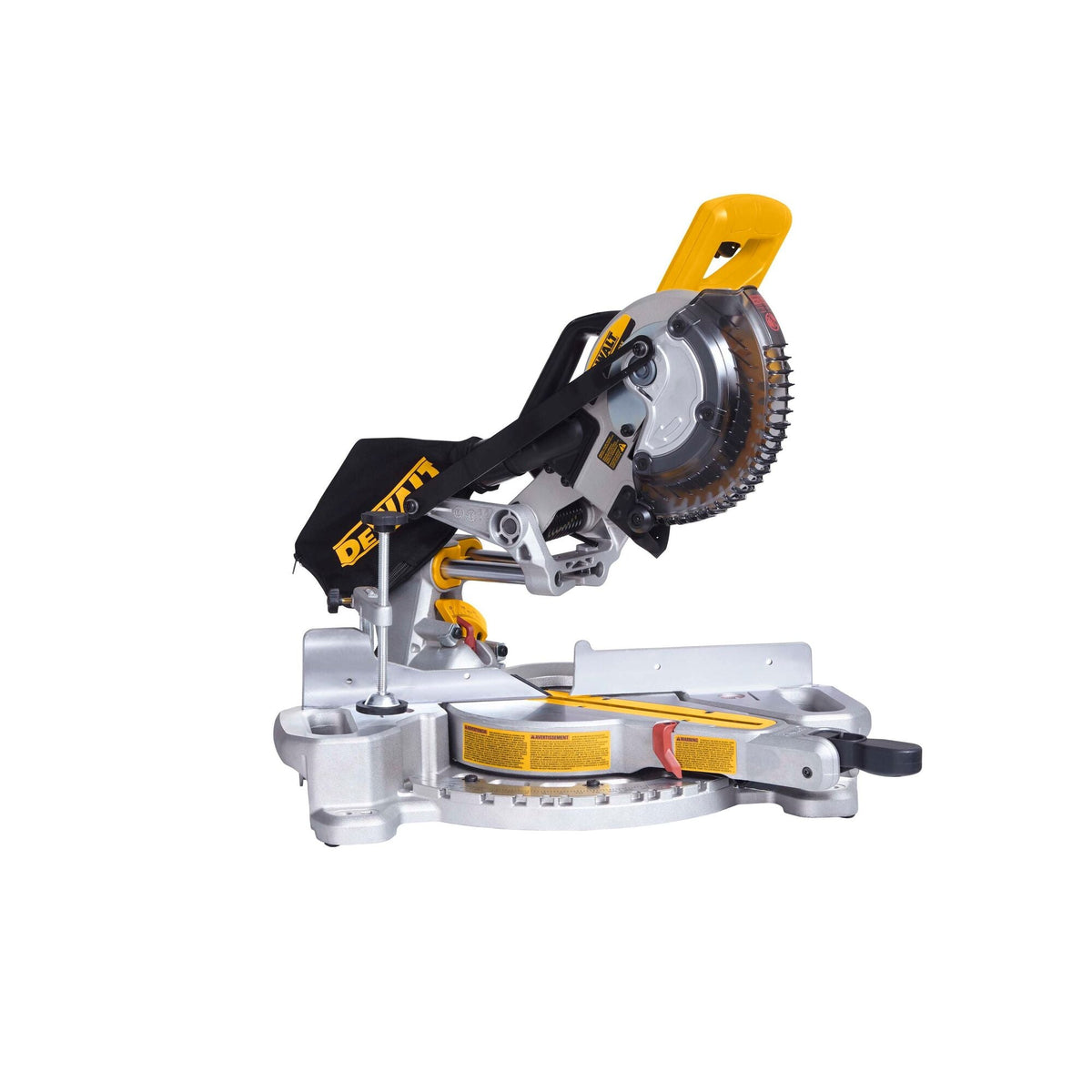 DEWALT 20V MAX* Cordless 7-1/4-Inch (184mm) Miter Saw (Tool Only) – Reconditioned